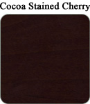 Stained Cherry